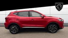 MG ZS 1.5 VTi-TECH Exclusive 5dr Petrol Hatchback